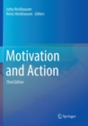 Motivation and Action - Book