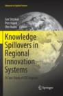 Knowledge Spillovers in Regional Innovation Systems : A Case Study of CEE Regions - Book