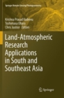 Land-Atmospheric Research Applications in South and Southeast Asia - Book