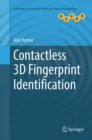 Contactless 3D Fingerprint Identification - Book