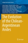 The Evolution of the Chilean-Argentinean Andes - Book
