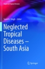 Neglected Tropical Diseases - South Asia - Book
