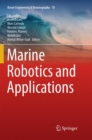 Marine Robotics and Applications - Book