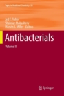 Antibacterials : Volume II - Book