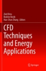 CFD Techniques and Energy Applications - Book
