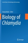 Biology of Chlamydia - Book