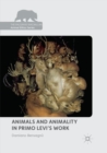 Animals and Animality in Primo Levi’s Work - Book
