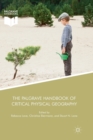 The Palgrave Handbook of Critical Physical Geography - Book