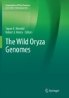 The Wild Oryza Genomes - Book