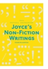 Joyce’s Non-Fiction Writings : "Outside His Jurisfiction" - Book