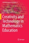 Creativity and Technology in Mathematics Education - Book