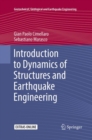 Introduction to Dynamics of Structures and Earthquake Engineering - Book