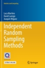 Independent Random Sampling Methods - Book