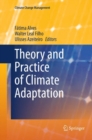 Theory and Practice of Climate Adaptation - Book