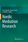 Nordic Mediation Research - Book