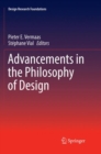 Advancements in the Philosophy of Design - Book