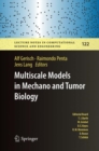 Multiscale Models in Mechano and Tumor Biology : Modeling, Homogenization, and Applications - Book