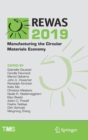 REWAS 2019 : Manufacturing the Circular Materials Economy - Book