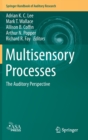 Multisensory Processes : The Auditory Perspective - Book