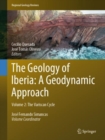 The Geology of Iberia: A Geodynamic Approach : Volume 2: The Variscan Cycle - Book