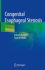 Congenital Esophageal Stenosis - Book