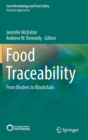 Food Traceability : From Binders to Blockchain - Book