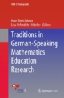 Traditions in German-Speaking Mathematics Education Research - Book