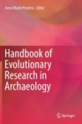 Handbook of Evolutionary Research in Archaeology - Book