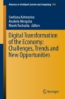 Digital Transformation of the Economy: Challenges, Trends and New Opportunities - Book