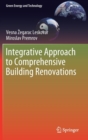 Integrative Approach to Comprehensive Building Renovations - Book
