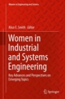 Women in Industrial and Systems Engineering : Key Advances and Perspectives on Emerging Topics - Book