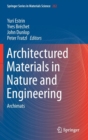 Architectured Materials in Nature and Engineering : Archimats - Book