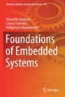 Foundations of Embedded Systems - Book