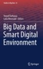 Big Data and Smart Digital Environment - Book