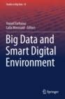 Big Data and Smart Digital Environment - Book