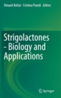 Strigolactones - Biology and Applications - Book