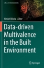 Data-driven Multivalence in the Built Environment - Book