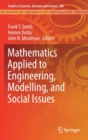 Mathematics Applied to Engineering, Modelling, and Social Issues - Book