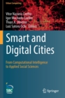 Smart and Digital Cities : From Computational Intelligence to Applied Social Sciences - Book