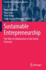 Sustainable Entrepreneurship : The Role of Collaboration in the Global Economy - Book