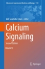 Calcium Signaling - Book