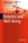 Robotics and Well-Being - Book