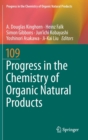 Progress in the Chemistry of Organic Natural Products 109 - Book