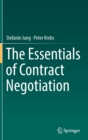 The Essentials of Contract Negotiation - Book