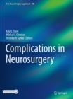 Complications in Neurosurgery - Book