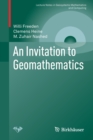An Invitation to Geomathematics - Book