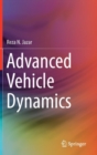 Advanced Vehicle Dynamics - Book