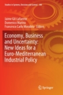 Economy, Business and Uncertainty: New Ideas for a Euro-Mediterranean Industrial Policy - Book