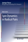 Spin Dynamics in Radical Pairs - Book