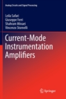 Current-Mode Instrumentation Amplifiers - Book